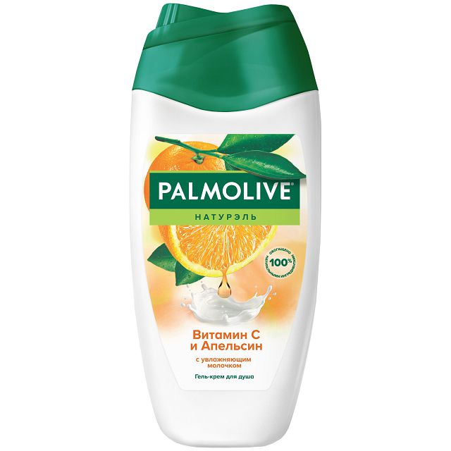 ���������� ���� ��� ���� PALMOLIVE �������� ������� � � �������� 250��  