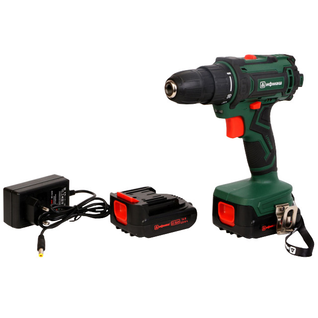 ���������� �����-���������� ������ ��-16-06 32�� 16� Li-Ion 2�� 2���  