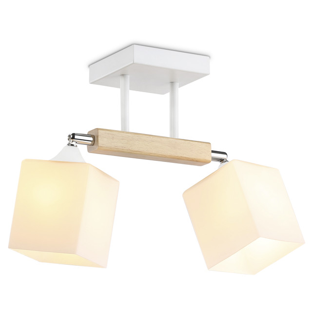 ���������� ������ ���������� AMBRELLA LIGHT ������������ E27�2 40�� �����/����/����� �������  
