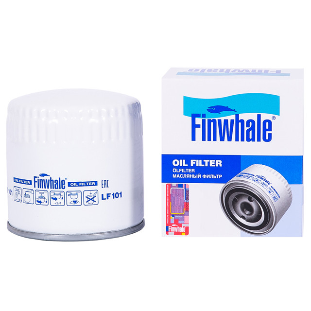 ���������� ������ �������� FINWHALE LF101 LADA 2101-07/Moskvich 2141(M06)  