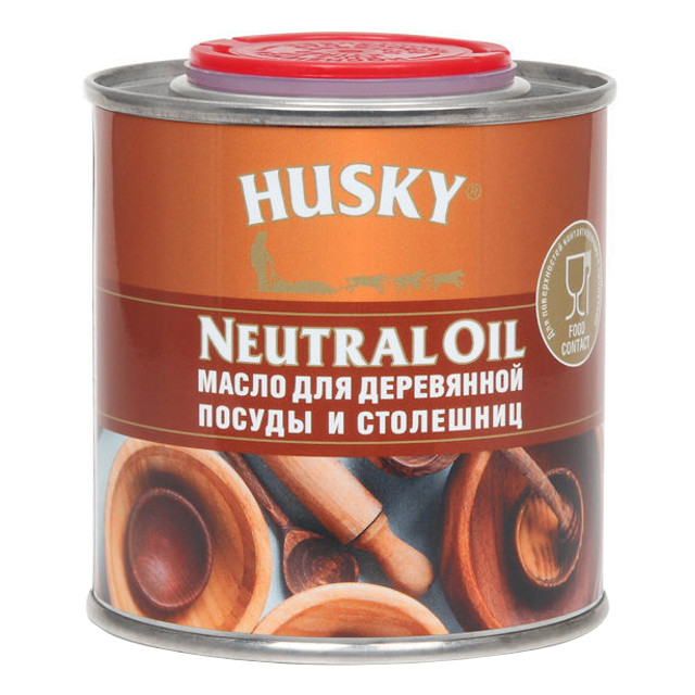 ���������� ����� ��� ���������� ������ � ��������� HUSKY SIBERIAN 0,25�, ���.31122  