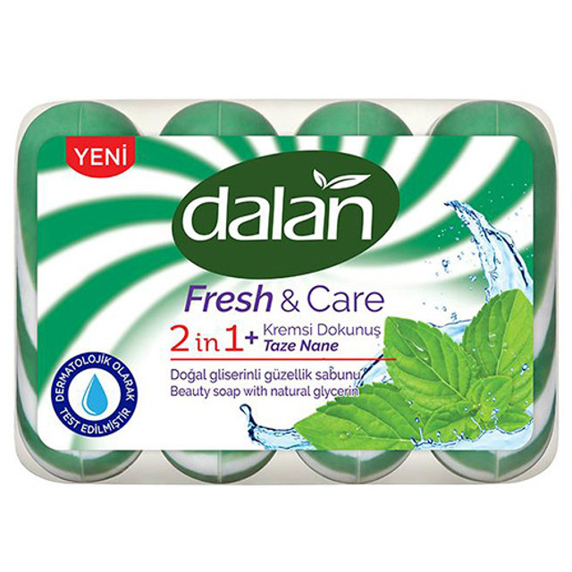 ���������� ���� DALAN Fresh&Care ������ ���� 4�� 90�  