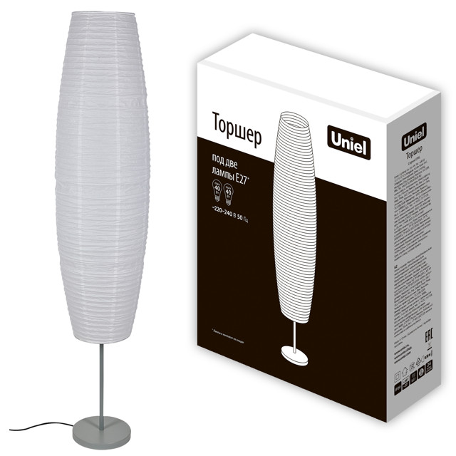 ���������� ������ UNIEL ������ UML-T410  2�40�� E27 �����  