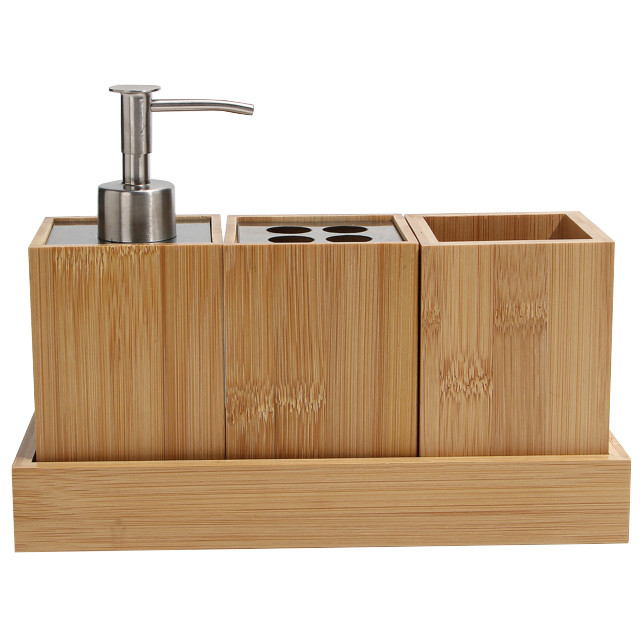 ���������� ����� ����������� ��� ������ ������� VITARTA Bamboo 4 ��������  