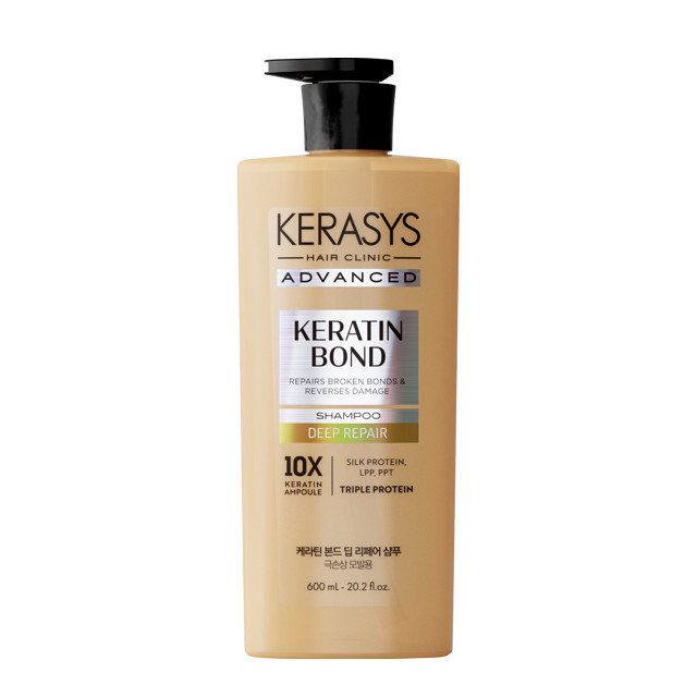 ���������� ������� KERASYS Advanced Keratin Bond �������������� 600��  