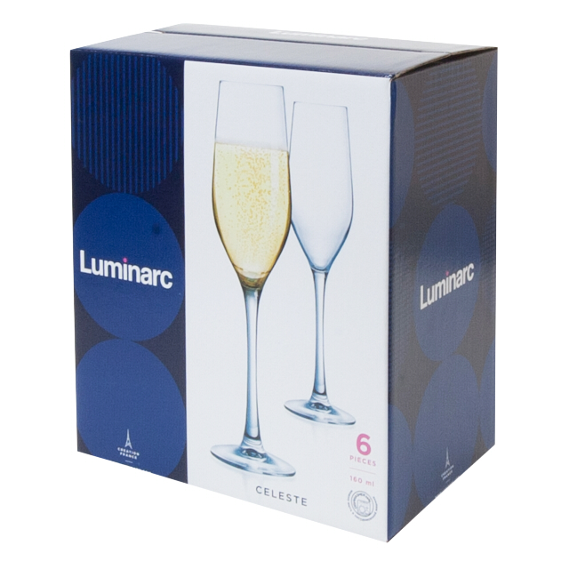 ���������� ����� ������� LUMINARC ������ 6�� 160�� ������� ������  
