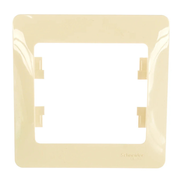 ���������� ����� 1 ���� SYSTEME ELECTRIC Glossa �������  