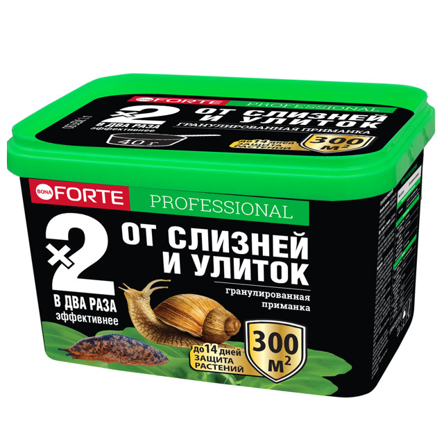 ���������� ������� �� ������� � ������ Bona Forte 500��  