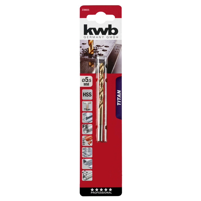 ���������� ������ �� ������� KWB TITAN 5,5�96��  