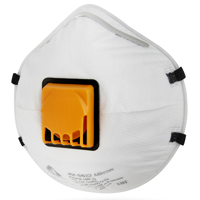 ���������� ���������� ������������ JETASAFETY JM-8622 � �������� 3��  