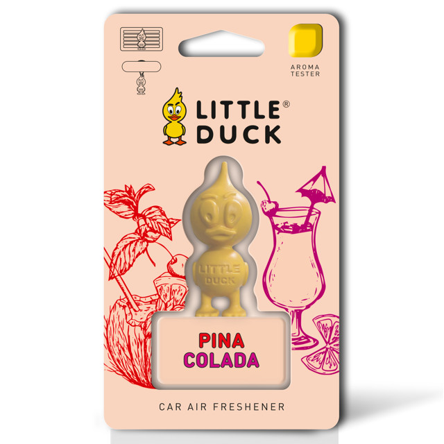 ���������� ������������ MIODORE Little Duck 3D  ����������  