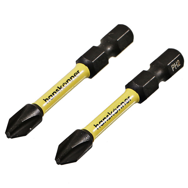 ���������� ���� HANSKONNER PH2 50�� torsion 2��  
