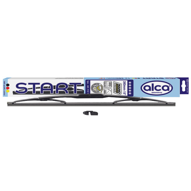 ���������� ����� ���������������� ALCA Start 15