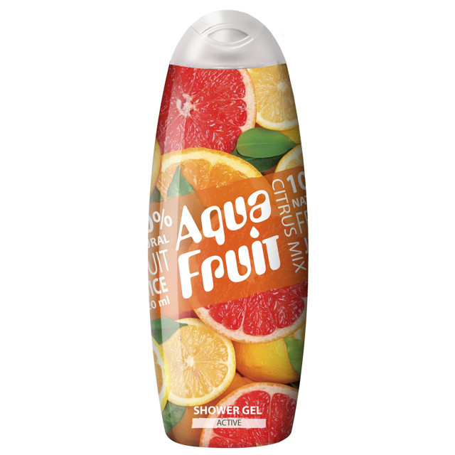 ���������� ���� ��� ���� AQUA FRUIT Active 420��  