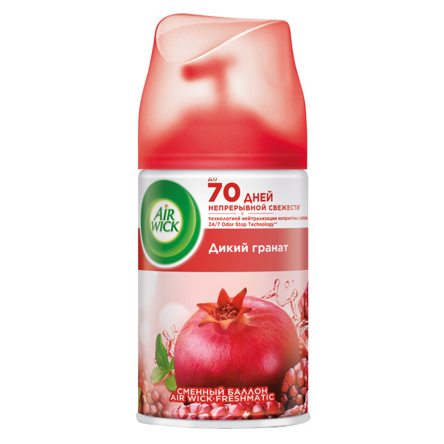 ���������� ���������� ������� AIR WICK ����� ������ 250�� ������� ����  