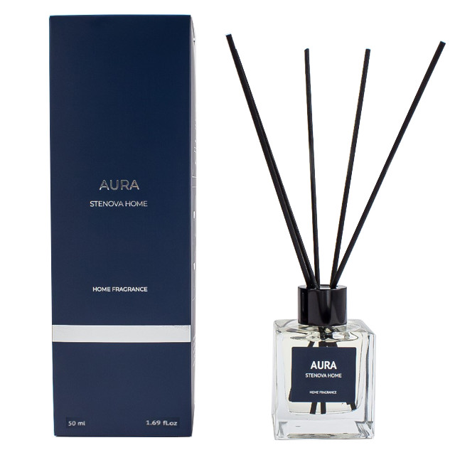 ���������� ������������� STENOVA HOME ����/Aura 50��  