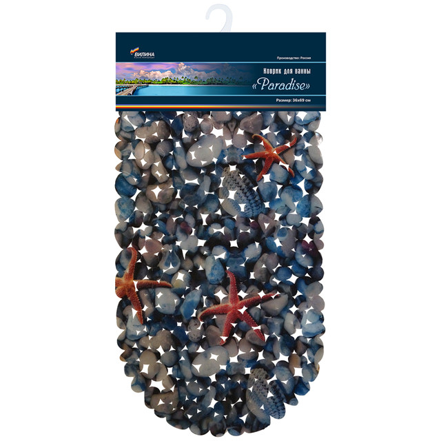 ���������� ������ ��� ����� Paradise 36x69�� �������������� FV2-MG  