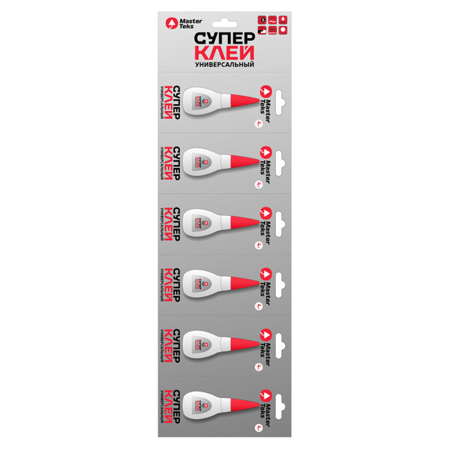 ���������� ���� ������������ MASTERTEKS  4�� ����������, ���.9782285  