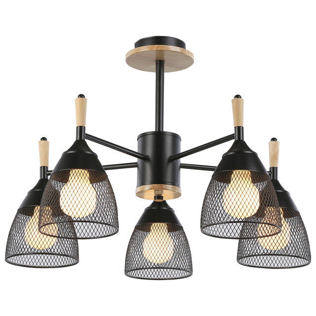 ���������� ������ ���������� Jupiter Lighting  �������� 5�60 �� �27 ������, ������  