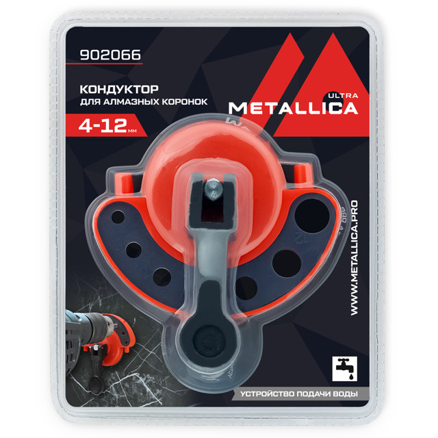 ���������� ��������� ��� ��������� METALLICA Ultra 4-12�� ��� �������� �������  