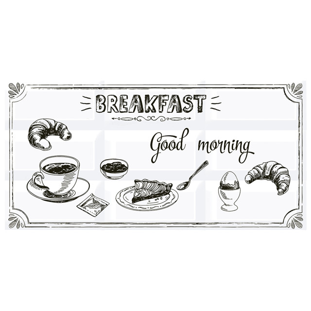 ���������� ����� ��������� AZORI Vogue breakfast 1 20,1�40,5 �����  