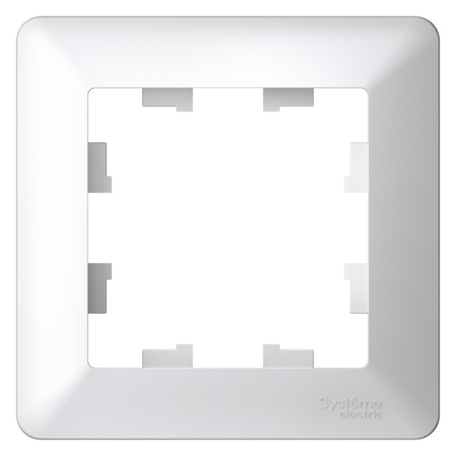 ���������� ����� 1 ���� SYSTEME ELECTRIC Atlas Design AIR �����  