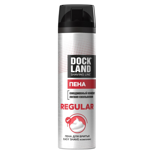 ���������� ���� ��� ������ DOCKLAND Regular 200��  