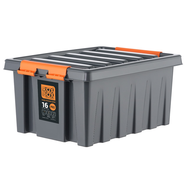 ���������� ���� ROXBOX Pro 16� 41x30x19�� � ��������, ������� ������������  