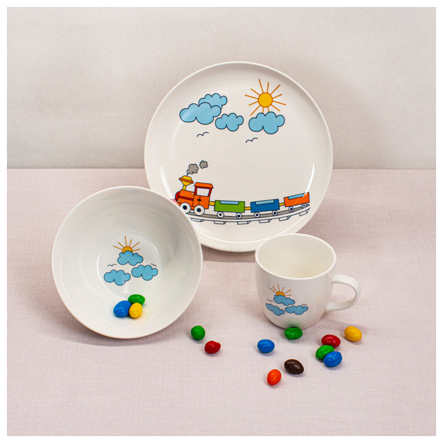 ���������� ����� ������ STENOVA HOME Train 3 �������� ������  