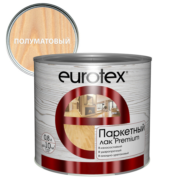 ���������� ��� �������-���������� ��������� EUROTEX Premium 0,8� �����������, ���.14011  