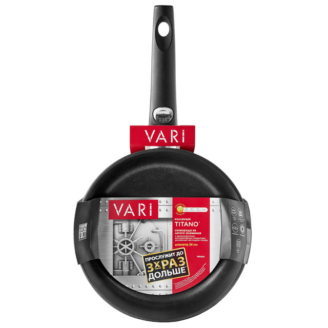 ���������� ��������� VARI ������/Titano 24�� ������.����. ����� �������� ������� �����  