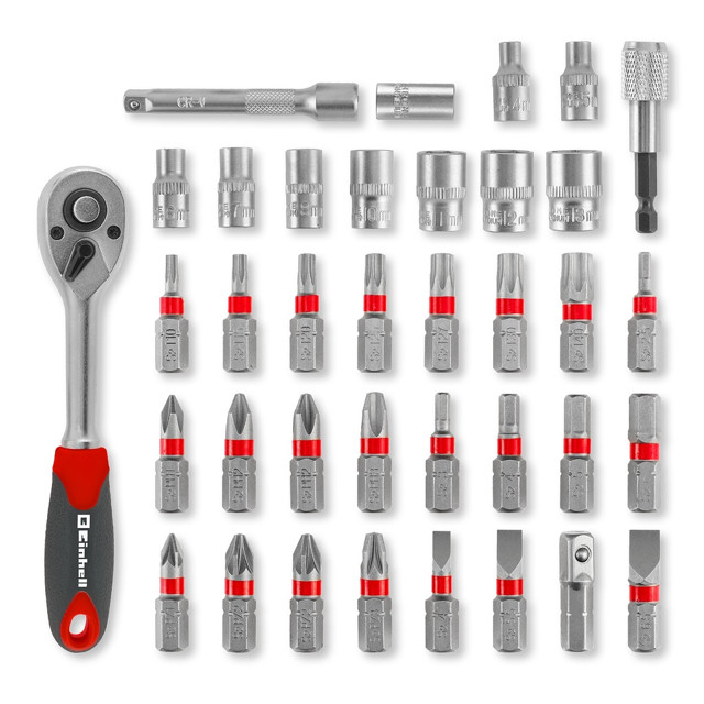 ���������� ����� ��� � ������� EINHELL 37 ��������� � ���������� � ������  