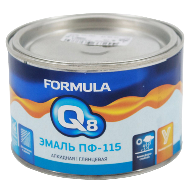 ���������� ����� Q8 Formula ��-115 0,4�� ������, ���.��000133197  