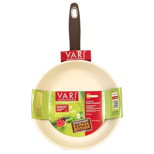���������� ��������� VARI ������ ��������/Fresco ceramica 26�� �����.����. ����� ��������  