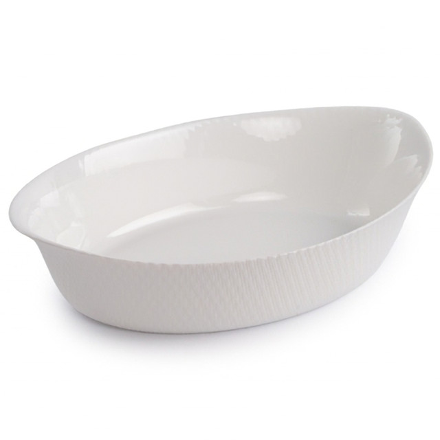 ���������� ����� ��� ��������� LUMINARC ����� ������ �����/Smart Cuisine Wavy 32x20�7,3�� 1,95� �������� ������  