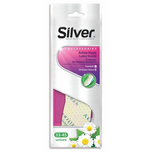 ���������� ������� SILVER ����������� ��������� ���� ����������������� ������������  