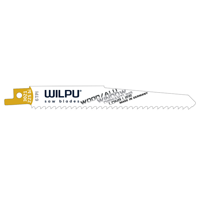 ���������� ������� ��� ��������� ���� �� ������ WILPU 3021/225 bi 225�� 1��  