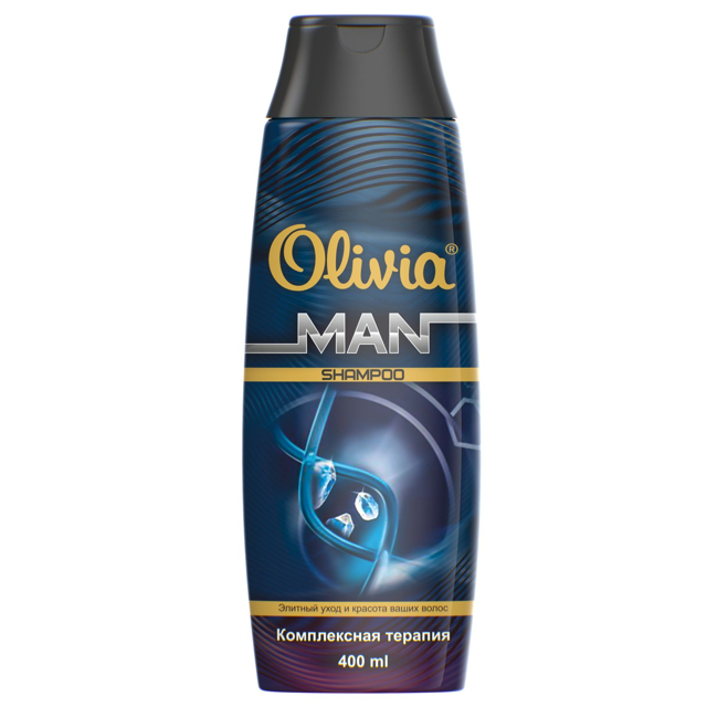 ���������� ������� Olivia Men ����������� ������� 400�� �������  