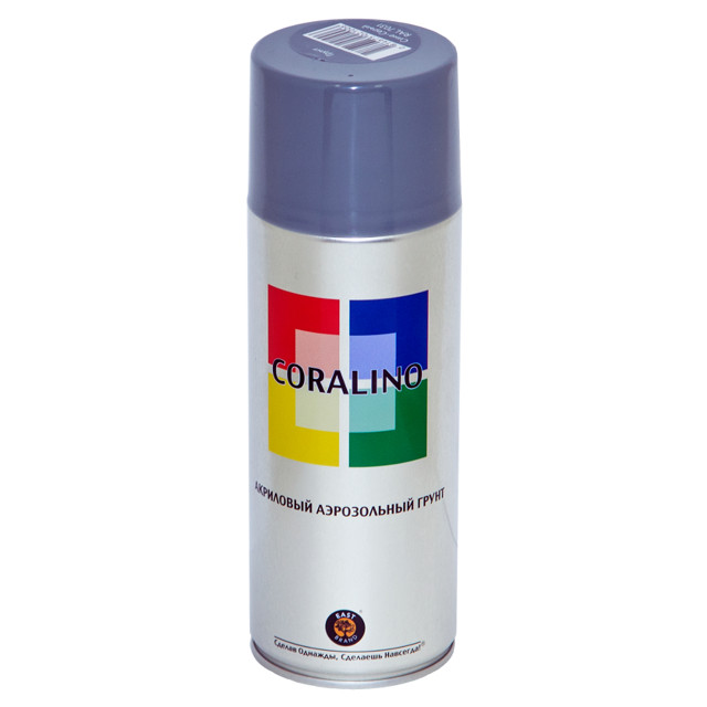 ���������� ����� ����������� CORALINO RAL 7031 ����-����� 520��, ���.C17031  