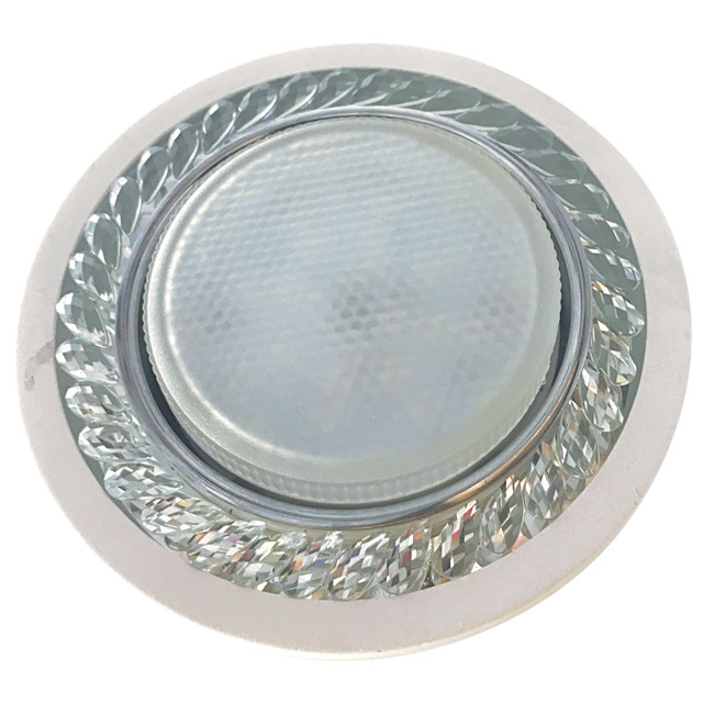 ���������� ���������� ������������ DE FRAN Gleam GX53 4000K ����+�����+���������  