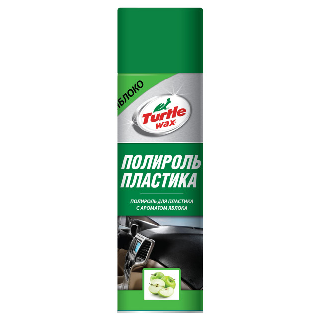 ���������� �������� �������� TURTLE WAX 500�� ������  