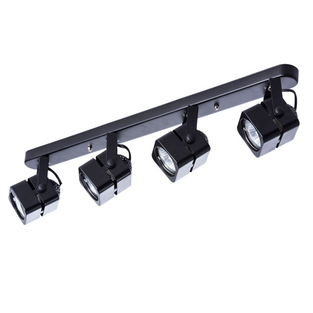 ���������� ���� ARTE LAMP ����� GU10 4�50�� IP20 ������  