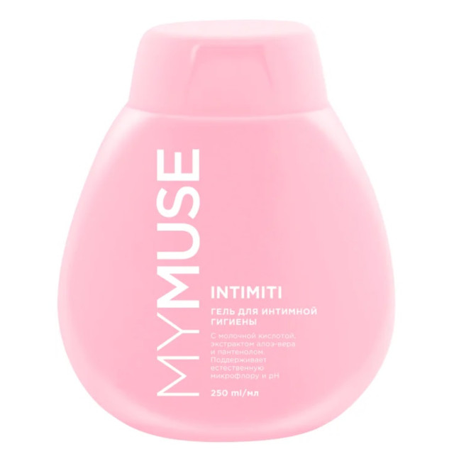 ���������� ���� ��� �������� ������� MY MUSE Intimiti 250��  