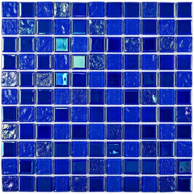 ���������� ������� ���������� BONAPARTE Bondi dark blue-25 30x30x0,4 ��������� �����  