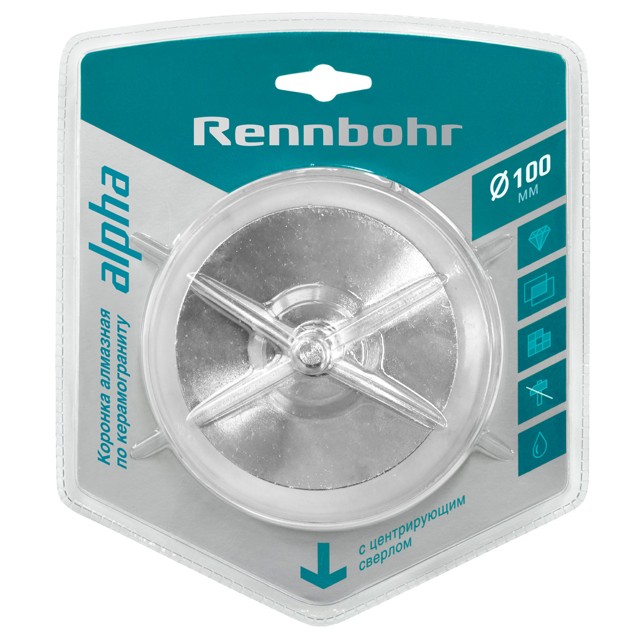 ���������� ������� �������� RENNBOHR 110�� � ������������ �������  