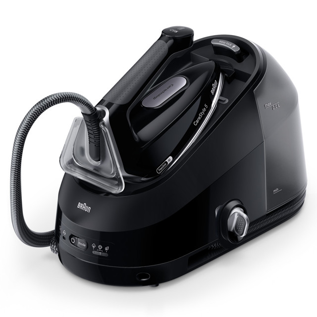 ���������� ������������� BRAUN IS5249BK 2400�� 510�/��� ������  