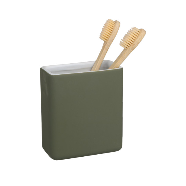 ���������� ������ ��� ������ ����� VITARTA Green matte �������� ����  