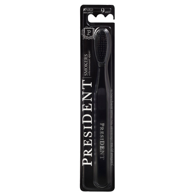 ���������� ����� ������ PRESIDENT Smokers �������  