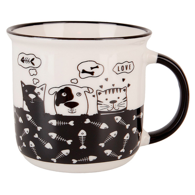 ���������� ������ NOUVELLE HOME �at&Dog 380�� ������ ������  