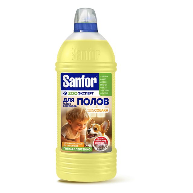 ���������� �������� ��� ���� SANFOR Zoo ������� 1�  